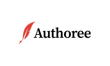 Authoree.com - Creative brandable domain for sale